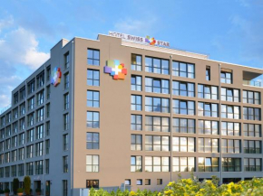 Отель Hotel Swiss Star, Ветцикон